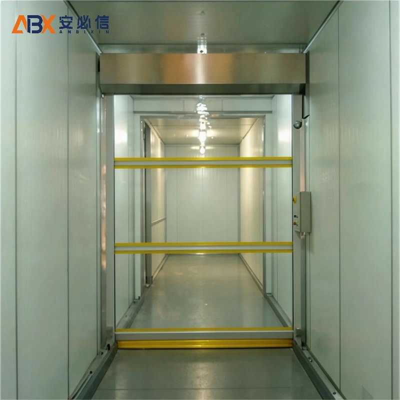 潮州市工业快速门