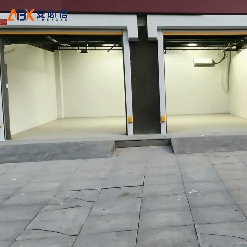 潮州市快速卷帘门